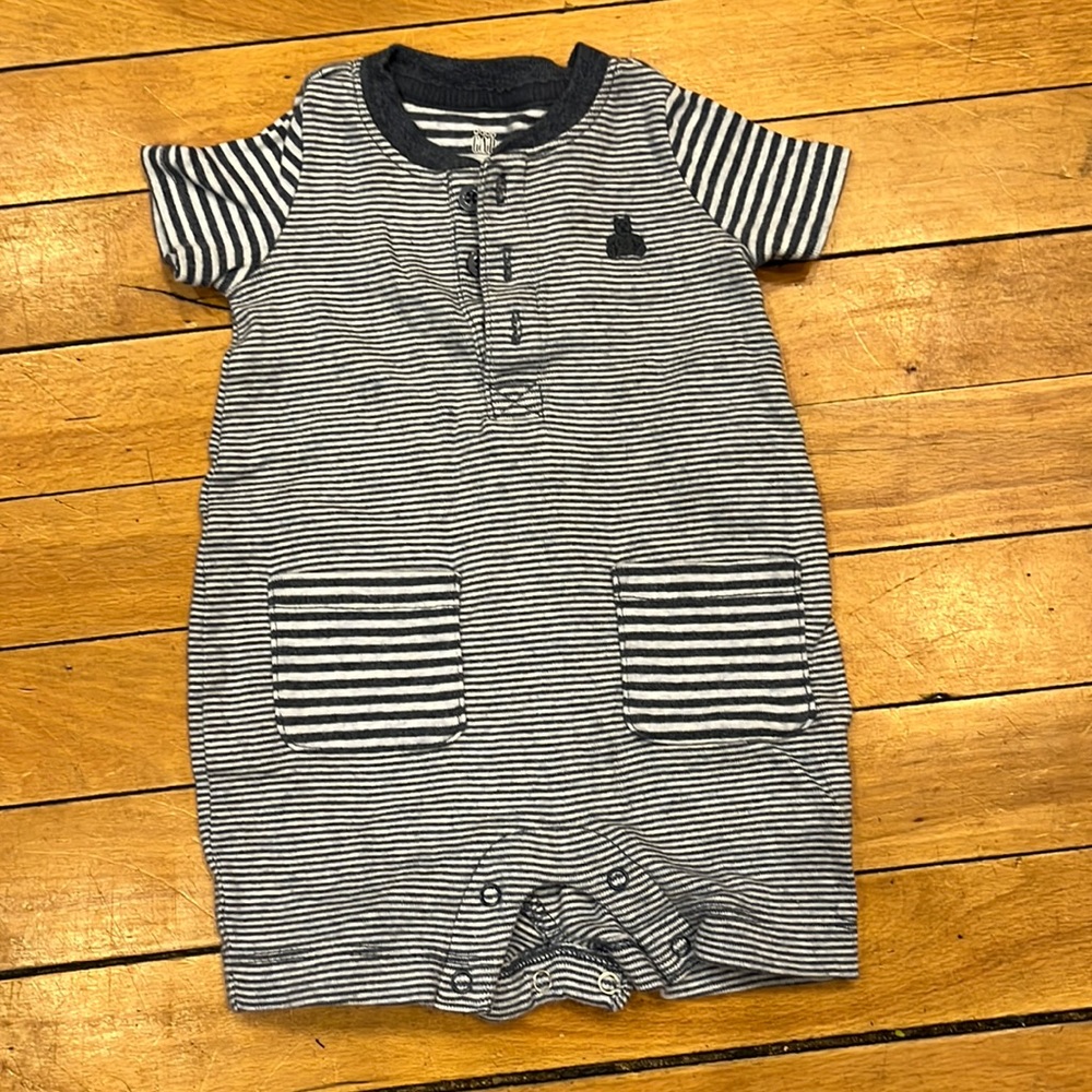 Gap one piece